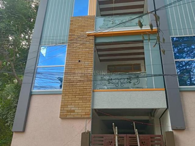 2 BHK Independent House in Jeedimetla for resale Hyderabad. The reference number is 21250483