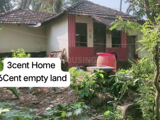 2 BHK Independent House in Jeppinamogaru for rent Mangalore. The reference number is 20487761
