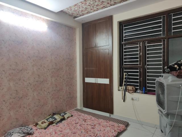 2 BHK Independent House in Jhotwara for rent Jaipur. The reference number is 20415892