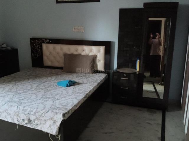 2 BHK Independent House in Jhotwara for rent Jaipur. The reference number is 20480569