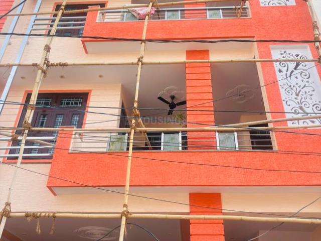 2 BHK Independent House in Jhotwara for rent Jaipur. The reference number is 20842171