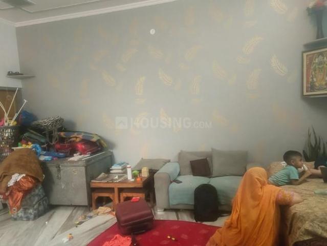 2 BHK Independent House in Jhotwara for rent Jaipur. The reference number is 21018512