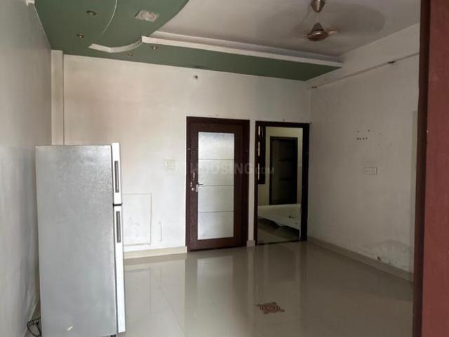 2 BHK Independent House in Jhotwara for rent Jaipur. The reference number is 21045897