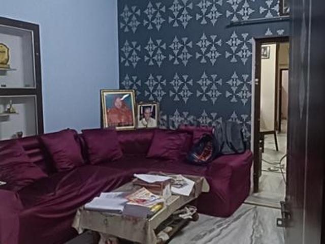 2 BHK Independent House in Jhotwara for rent Jaipur. The reference number is 21064793