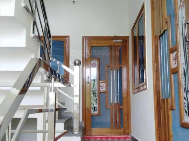 2 BHK Independent House in Jhajra for rent Dehradun. The reference number is 21117793