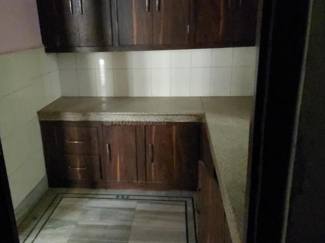 2 BHK Independent House in Jhalwa for rent Allahabad. The reference number is 18327796