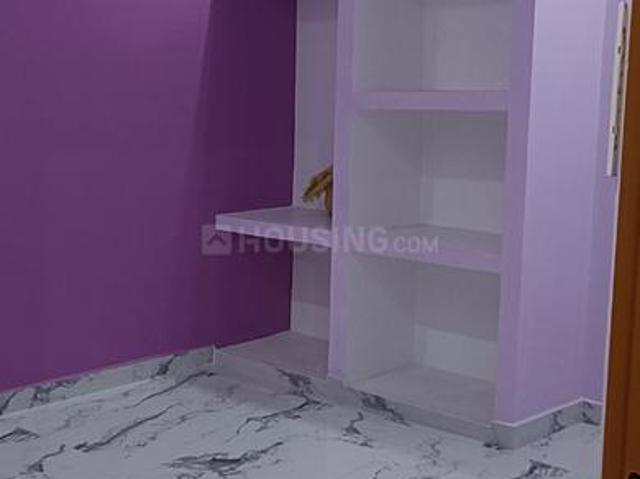 2 BHK Independent House in Jhanjhari Block for rent Gonda. The reference number is 20361932