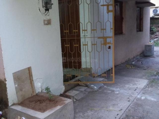 2 BHK Independent House in Jharapada for rent Bhubaneswar. The reference number is 20971402