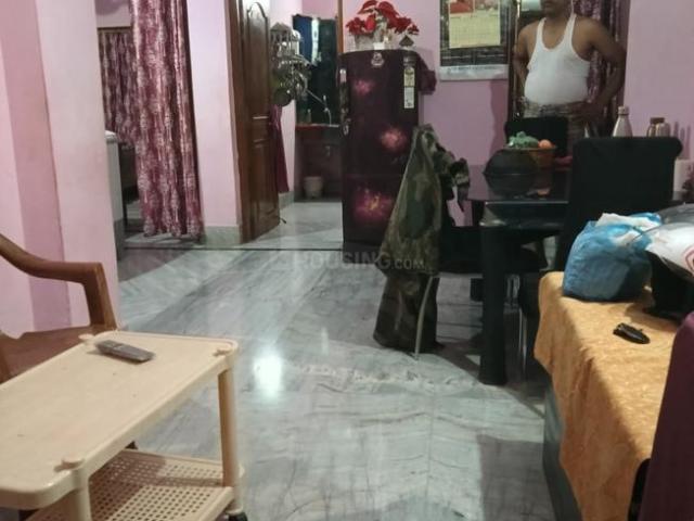 2 BHK Independent House in Jharapada for rent Bhubaneswar. The reference number is 20973592