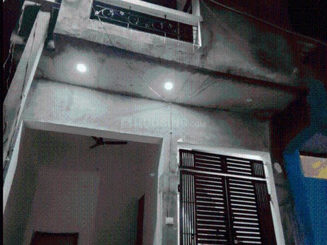 2 BHK Independent House in Jharoda Kalan for resale New Delhi. The reference number is 20817537