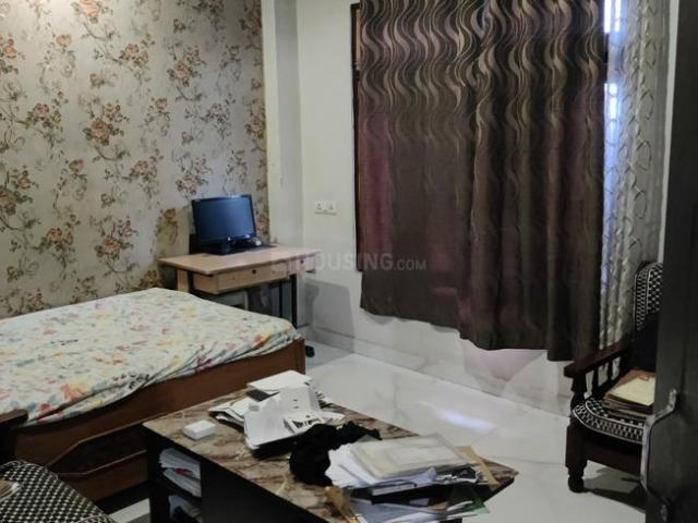 2 BHK Independent House in Jhusi for rent Allahabad. The reference number is 17812921