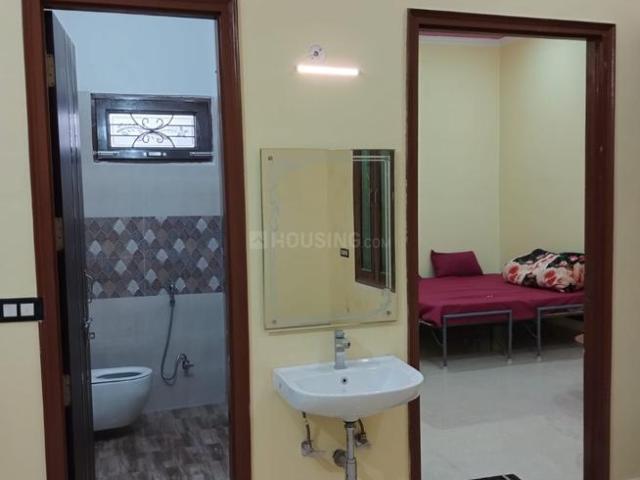 2 BHK Independent House in Jhusi for rent Allahabad. The reference number is 20679167
