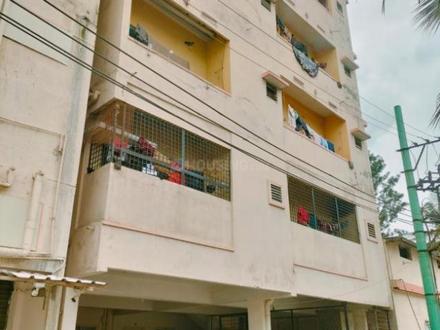 2 BHK Independent House in Jigani for resale Bengaluru. The reference number is 20510463
