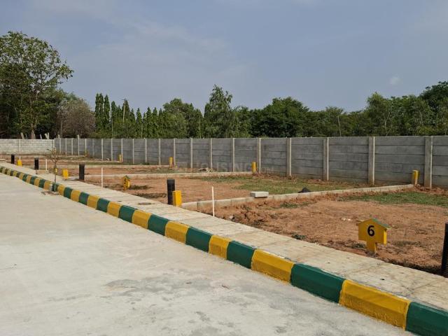 2 BHK Independent House in Jigani for resale Bengaluru. The reference number is 20934011