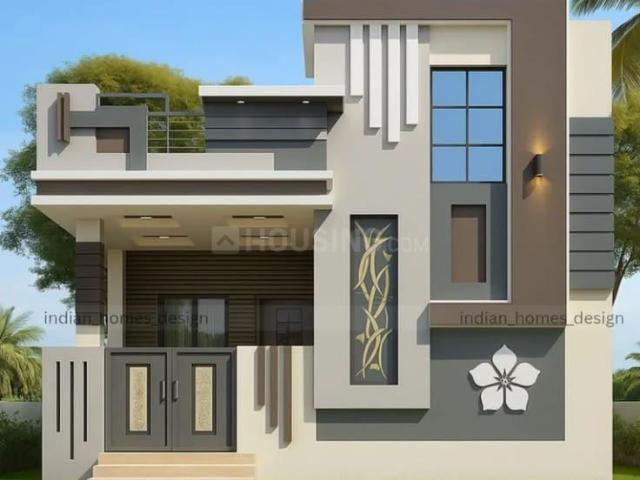 2 BHK Independent House in Jigani for resale Bengaluru. The reference number is 20934351