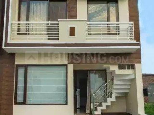 2 BHK Independent House in Jigani for resale Bengaluru. The reference number is 20979933
