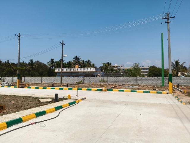 2 BHK Independent House in Jigani for resale Bengaluru. The reference number is 20024291