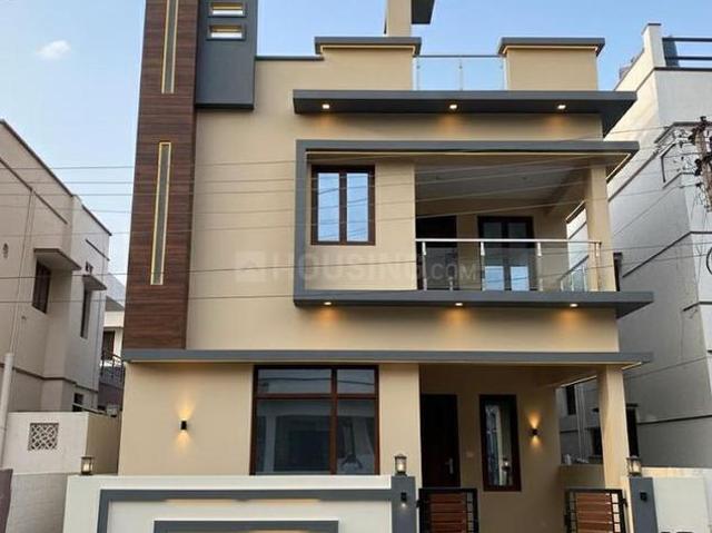 2 BHK Independent House in Jigani for resale Bengaluru. The reference number is 20184382