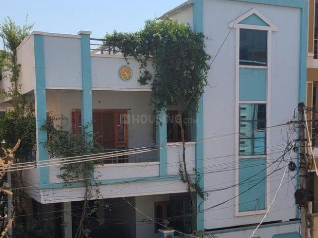2 BHK Independent House in Jillelguda for resale Hyderabad. The reference number is 20968935