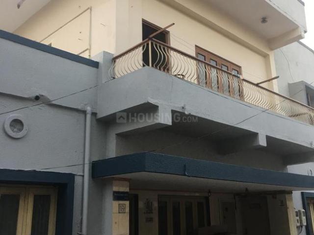 2 BHK Independent House in Jivrajpark for rent Ahmedabad. The reference number is 20405685