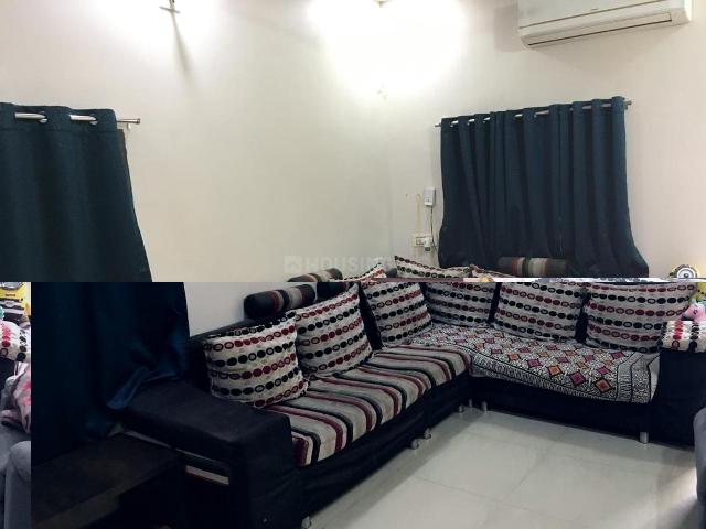 2 BHK Independent House in Jivrajpark for rent Ahmedabad. The reference number is 20833133