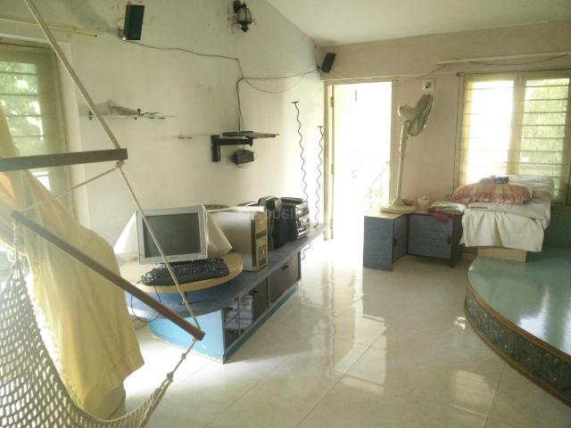 2 BHK Independent House in Jivrajpark for rent Ahmedabad. The reference number is 21117939