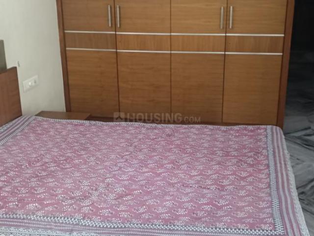 2 BHK Independent House in Jodhpur for rent Ahmedabad. The reference number is 21100075