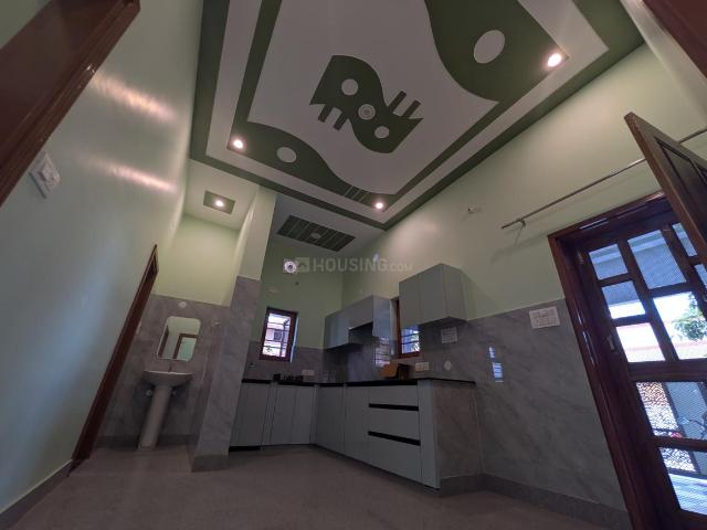 2 BHK Independent House in Jogiwala for rent Dehradun. The reference number is 20883146