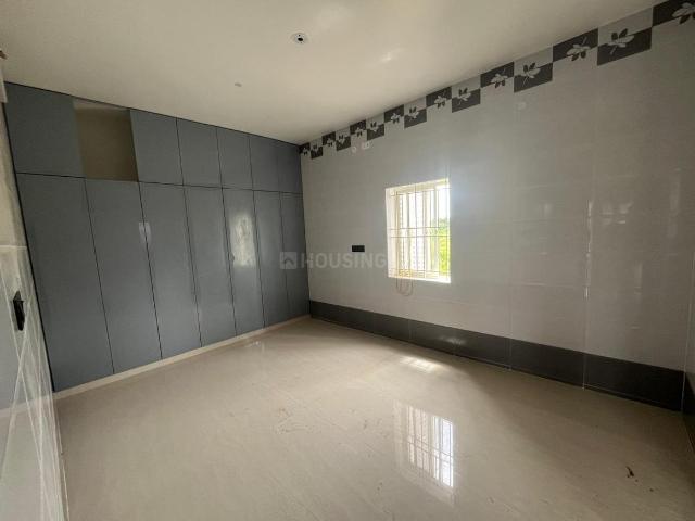 2 BHK Independent House in Jolarpet for rent Tirupathur. The reference number is 18058068