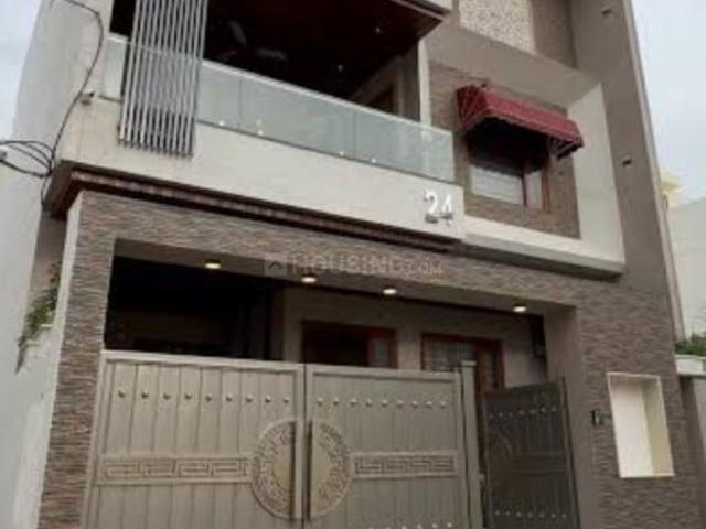 2 BHK Independent House in JLPL Industrial Area for rent Mohali. The reference number is 19949646