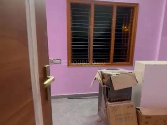 2 BHK Independent House in Jnana Ganga Nagar for rent Bengaluru. The reference number is 20790950