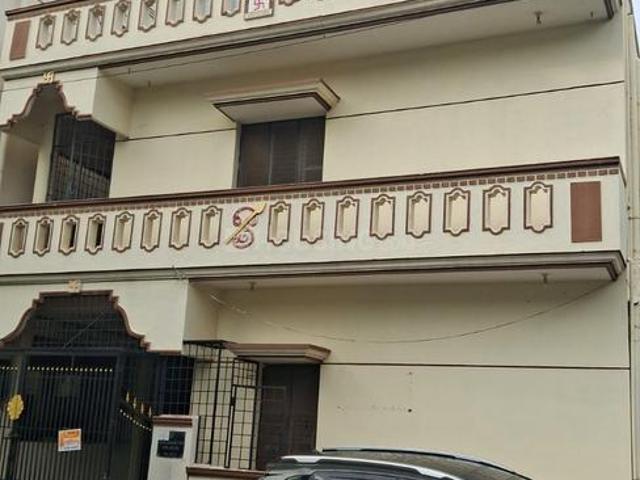 2 BHK Independent House in Jnana Ganga Nagar for resale Bengaluru. The reference number is 20466681