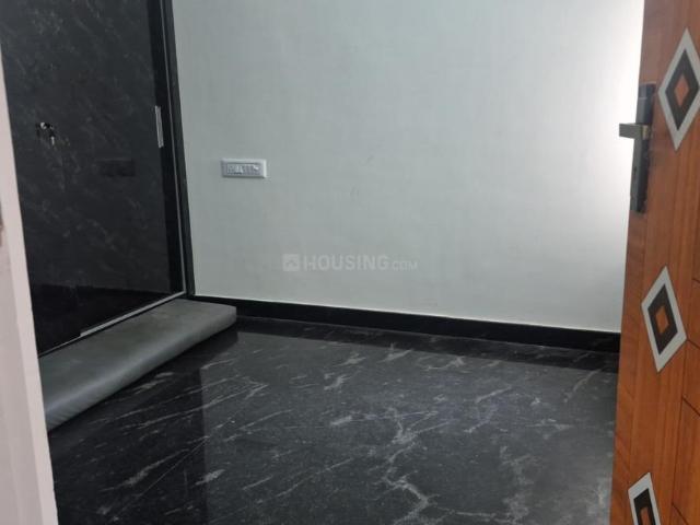 2 BHK Independent House in Jnana Ganga Nagar for resale Bengaluru. The reference number is 20735486