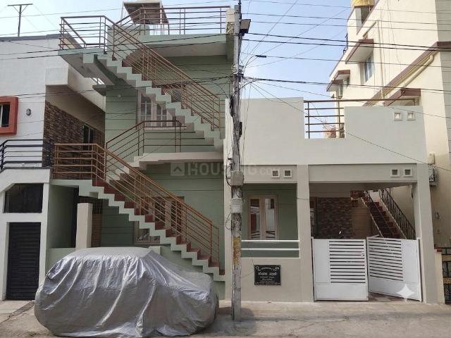 2 BHK Independent House in JSS Layout for rent Mysore. The reference number is 21215795