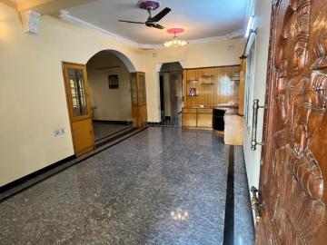 2 BHK Independent House in JP Nagar for rent Bengaluru. The reference number is 19788466