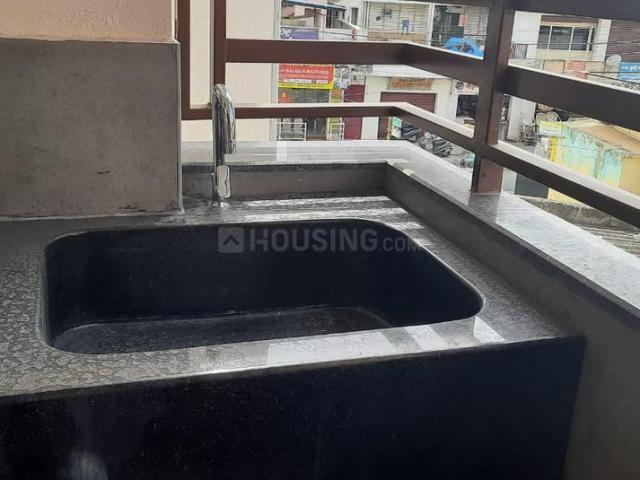 2 BHK Independent House in JP Nagar for rent Bengaluru. The reference number is 12338897