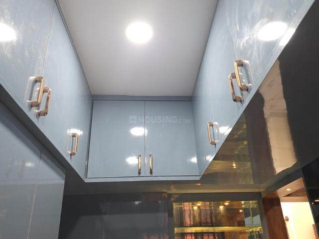 2 BHK Independent House in JP Nagar for rent Bengaluru. The reference number is 18927754