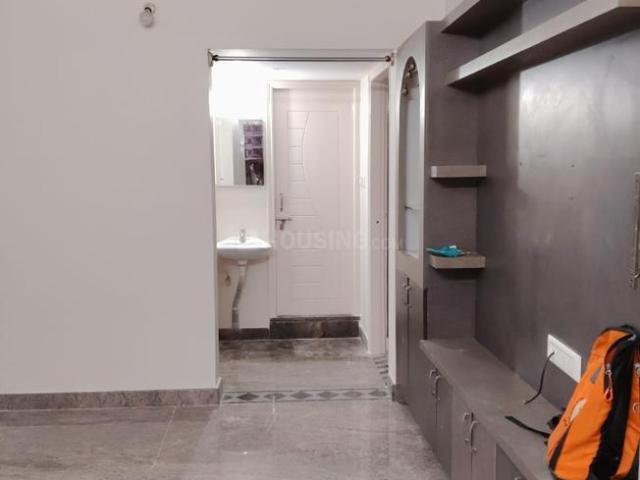 2 BHK Independent House in JP Nagar for rent Bengaluru. The reference number is 18973035