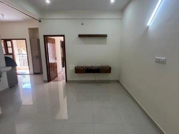 2 BHK Independent House in JP Nagar for rent Bengaluru. The reference number is 19520489