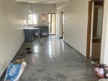 2 BHK Independent House in JP Nagar for rent Bengaluru. The reference number is 19622843