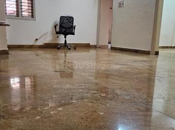 2 BHK Independent House in JP Nagar for rent Bengaluru. The reference number is 20455680