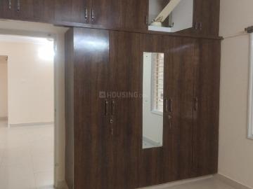 2 BHK Independent House in JP Nagar for rent Bengaluru. The reference number is 20550932