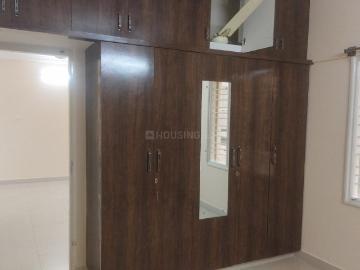 2 BHK Independent House in JP Nagar for rent Bengaluru. The reference number is 20550976