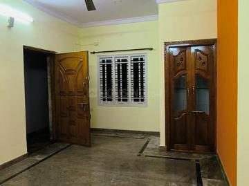2 BHK Independent House in JP Nagar for rent Bengaluru. The reference number is 20558096