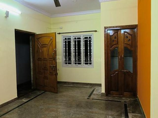 2 BHK Independent House in JP Nagar for rent Bengaluru. The reference number is 20558096