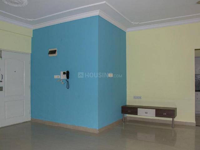 2 BHK Independent House in JP Nagar for rent Bengaluru. The reference number is 20637420