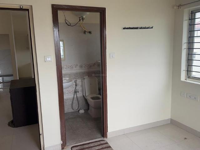 2 BHK Independent House in JP Nagar for rent Bengaluru. The reference number is 20782244