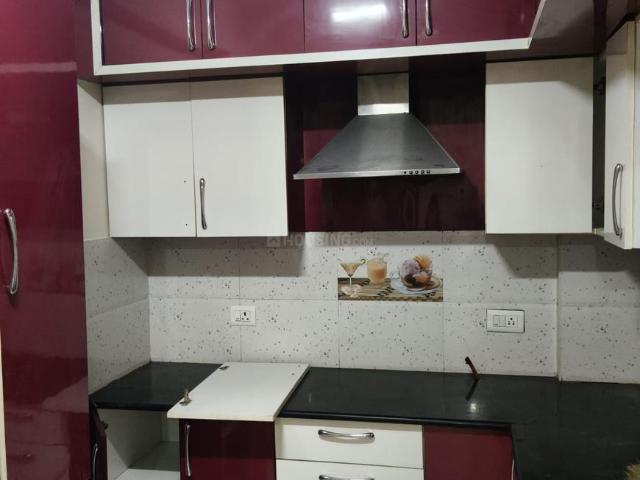 2 BHK Independent House in JP Nagar for rent Bengaluru. The reference number is 20867615