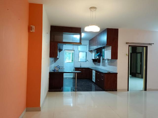 2 BHK Independent House in JP Nagar for rent Bengaluru. The reference number is 20867619