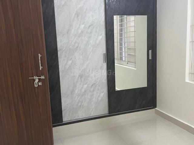 2 BHK Independent House in JP Nagar for rent Bengaluru. The reference number is 20873890
